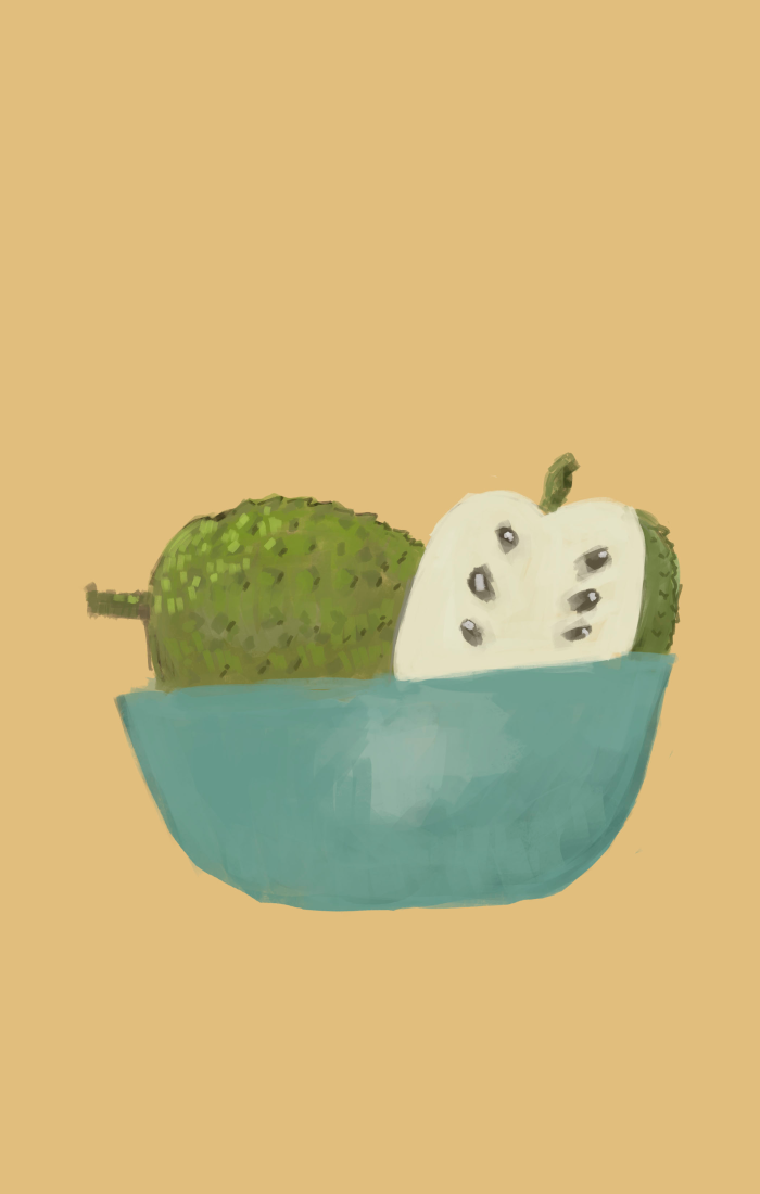 Soursop